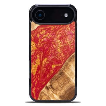 bewood Unique maskica za iPhone 17 Air - Neons - Paris