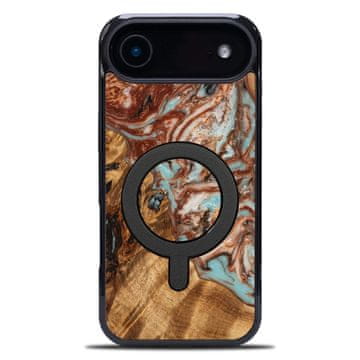 bewood jedinstvena maskica za iPhone 17 Air - Planeti - Jupiter s MagSafeom