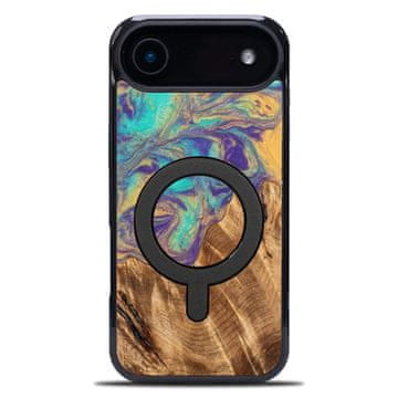bewood jedinstvena maskica za iPhone 17 Air - Planeti - Merkur s MagSafeom