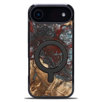 bewood Unique maskica za iPhone 17 Air - Planeti - Pluton s MagSafeom