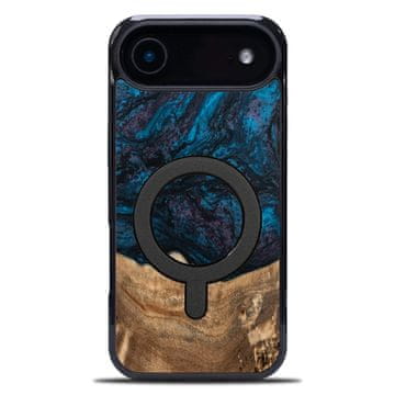 bewood Unique maskica za iPhone 17 Air - Planeti - Neptun s MagSafeom