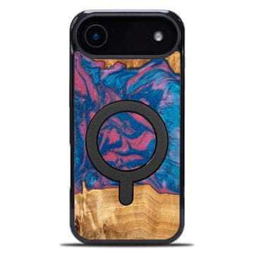 bewood Unique maskica za iPhone 17 Air - Neons - Vegas s MagSafeom