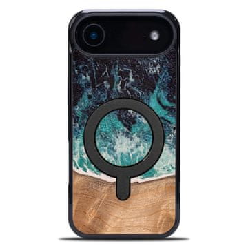 bewood Unique maskica za iPhone 17 Air - Dream Island s MagSafeom