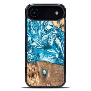 bewood Unique maskica za iPhone 17 Air - Planeti - Uran