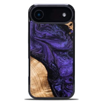 bewood Unique futrola za iPhone 17 Air - ljubičasta