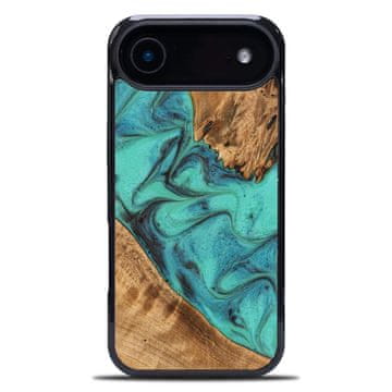 bewood Unique maskica za iPhone 17 Air - tirkizna