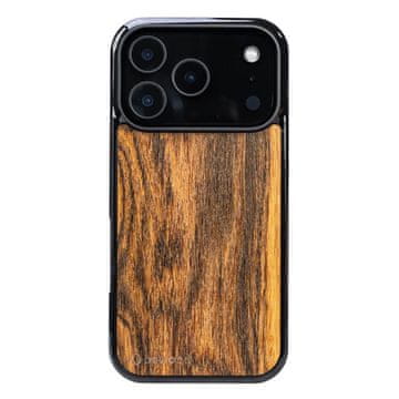 bewood drvena maskica za iPhone 17 Pro BOCOTE