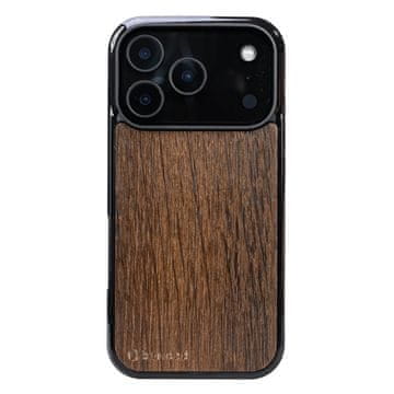 bewood drvena futrola za iPhone 17 Pro DIMLJENI HRAST