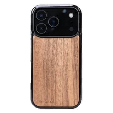 bewood drvena futrola za iPhone 17 Pro AMERIČKI ORAH