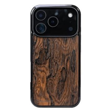 bewood Drvena maskica za iPhone 17 Pro ZIRICOTE