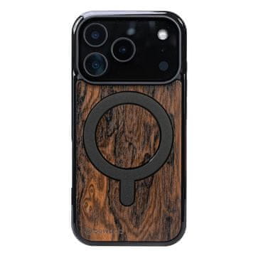 bewood drvena maskica za iPhone 17 Pro ZIRICOTE s MagSafeom