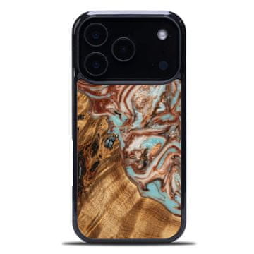 bewood jedinstvena maskica za iPhone 17 Pro - Planeti - Jupiter