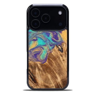 bewood jedinstvena maskica za iPhone 17 Pro - Planeti - Merkur