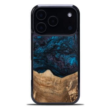 bewood Unique maskica za iPhone 17 Pro - Planeti - Neptun
