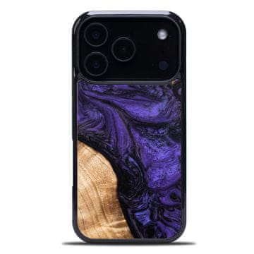 bewood Unique futrola za iPhone 17 Pro - ljubičasta