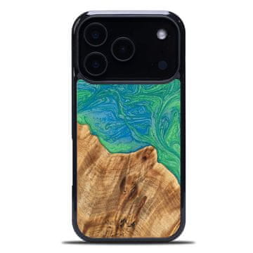 bewood Unique maskica za iPhone 17 Pro - Neons - Tokyo