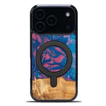 bewood Unique maskica za iPhone 17 Pro - Neons - Vegas s MagSafeom