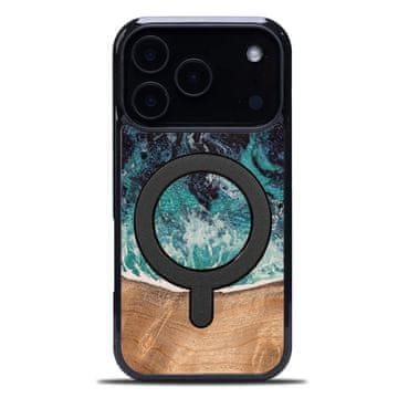bewood Unique maskica za iPhone 17 Pro - Dream Island s MagSafeom