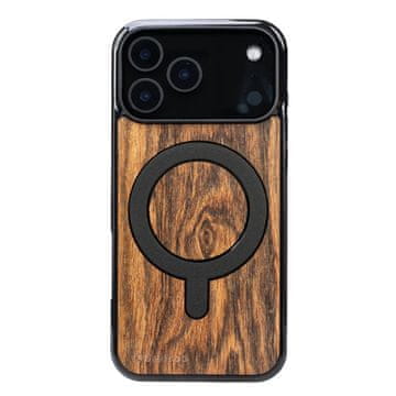 bewood drvena maskica za iPhone 17 Pro Max BOCOTE s MagSafeom