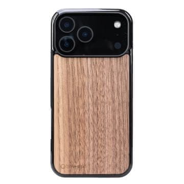 bewood drvena futrola za iPhone 17 Pro Max AMERIČKI ORAH
