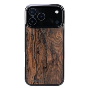 bewood Drvena maskica za iPhone 17 Pro Max ZIRICOTE