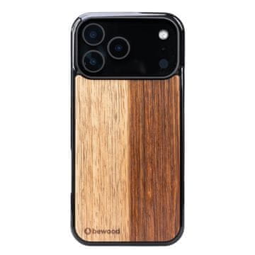 bewood Drvena futrola za iPhone 17 Pro Max MANGO