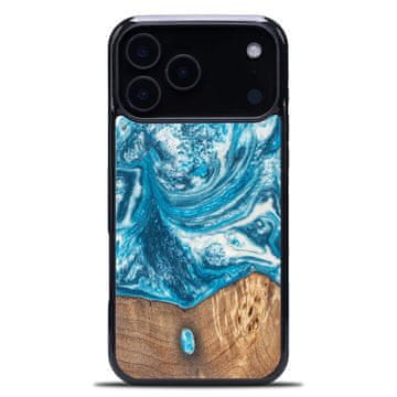 bewood Unique maskica za iPhone 17 Pro Max - Planeti - Uran