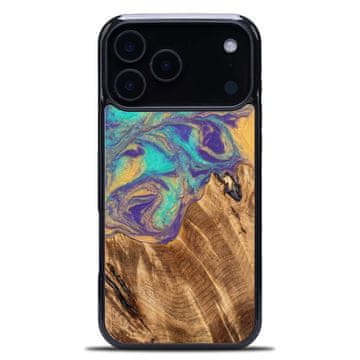 bewood jedinstvena maskica za iPhone 17 Pro Max - Planeti - Merkur
