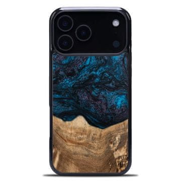 bewood Unique maskica za iPhone 17 Pro Max - Planeti - Neptun