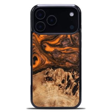bewood Unique maskica za iPhone 17 Pro Max - narančasta