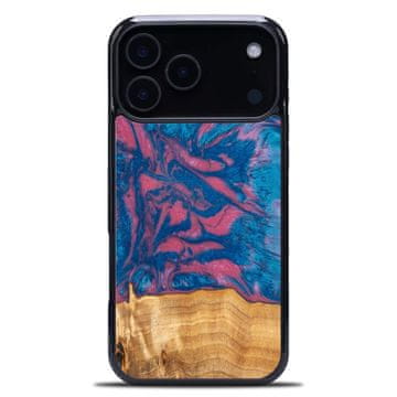 bewood Unique maskica za iPhone 17 Pro Max - Neons - Vegas