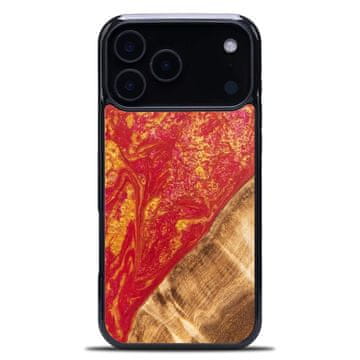 bewood Unique maskica za iPhone 17 Pro Max - Neons - Paris