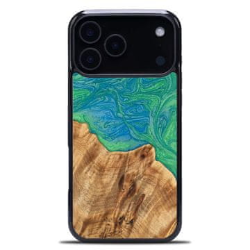 bewood Unique maskica za iPhone 17 Pro Max - Neons - Tokyo