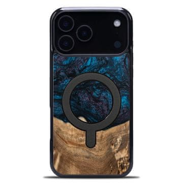 bewood Unique maskica za iPhone 17 Pro Max - Planeti - Neptun s MagSafeom