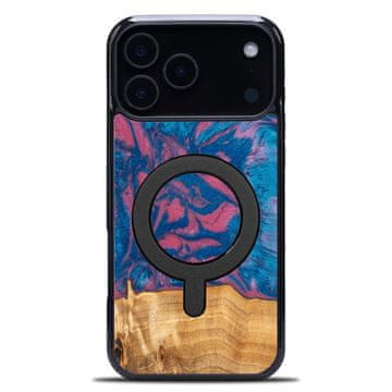 bewood Unique maskica za iPhone 17 Pro Max - Neons - Vegas s MagSafeom