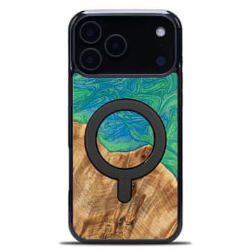 bewood Unique maskica za iPhone 17 Pro Max - Neons - Tokyo s MagSafeom