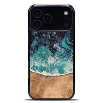 bewood Unique maskica za iPhone 17 Pro Max - Otok snova