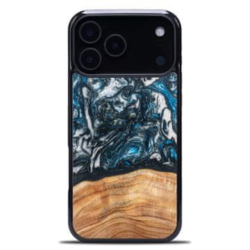 bewood jedinstvena maskica za iPhone 17 Pro Max - Planeti - Zemlja