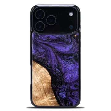 bewood Unique futrola za iPhone 17 Pro Max - ljubičasta