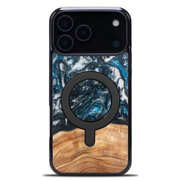 bewood jedinstvena maskica za iPhone 17 Pro Max - Planeti - Zemlja s MagSafeom