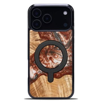 bewood jedinstvena maskica za iPhone 17 Pro Max - Planeti - Venera s MagSafeom