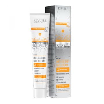 Revuele Vitanorm C+ energetska noćna krema (50 ml)