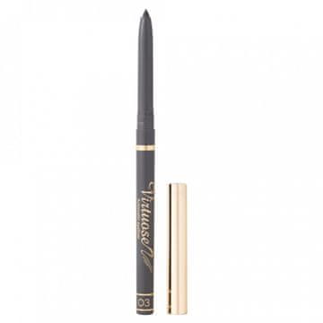 VIRTUOSE AUTOMATIC EYELINER BR.03 SIVA (0,28 g)