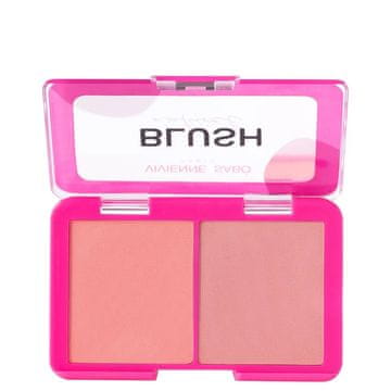 Naturel Blush Duo br. 01 svijetlo ružičasta (6 g)