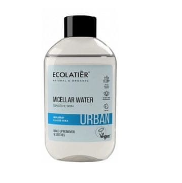Ecolatier micelarna voda za osjetljivu kožu 400 ml