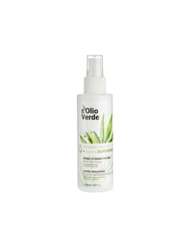 DE sprej protiv opadanja kose s uljem kanabisa, 150 ml