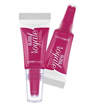 Gel Gloss Royale br. 008 Blještavo ružičasto sjajilo za usne