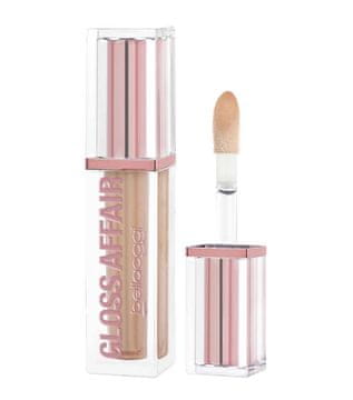 Gloss Affair br. 001 Honey Kiss sjajilo za usne koje posvjetljuje i daje volumen