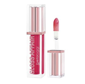 Gloss Affair br. 005 Cherry Kiss sjajilo za usne koje posvjetljuje i daje volumen