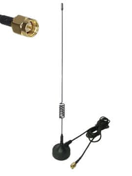 SATEL antena - GSM / LTE za Centrala v1
